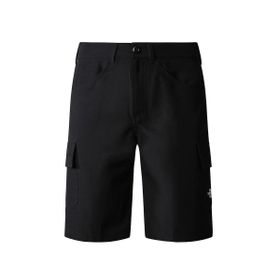 The North Face NF0A824DJK31 Horizon Short Eu Siyah Erkek Şort