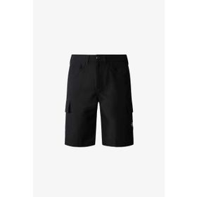 The North Face NF0A824DJK31 Horizon Short Eu Siyah Erkek Şort