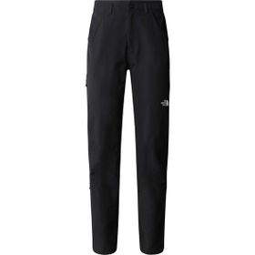 The North Face NF0A824G Exploration Siyah Kadın Pantolon