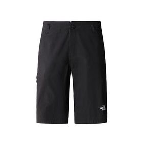 The North Face NF0A824HJK31 W Exploration Short EU Siyah Kadın Şort