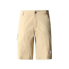 The North Face NF0A824HLK51 W Exploration Short EU Açık Kahverengi Kadın Şort
