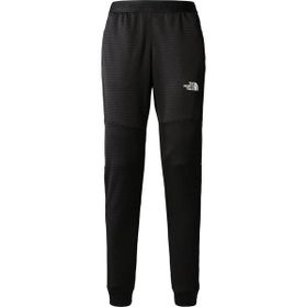 The North Face NF0A824RJK31 Kadın Siyah Eşofman Altı