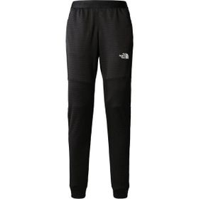 The North Face NF0A824RJK31 Kadın Siyah Eşofman Altı
