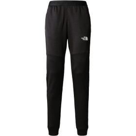 The North Face NF0A824RJK31 Kadın Siyah Eşofman Altı
