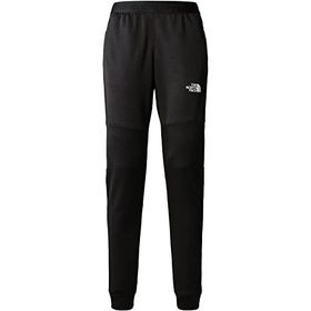 The North Face NF0A824RJK31 Kadın Siyah Eşofman Altı