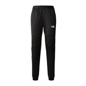 The North Face NF0A824RJK31 Kadın Siyah Eşofman Altı