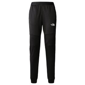 The North Face NF0A824RJK31 Kadın Siyah Eşofman Altı