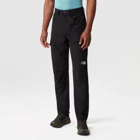 The North Face NF0A824ZJK31 W Horızon Pant - Eu Siyah Kadın Pantolon