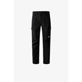The North Face NF0A824ZJK31 W Horızon Pant - Eu Siyah Kadın Pantolon