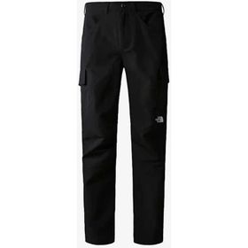The North Face NF0A824ZJK31 W Horızon Pant - Eu Siyah Kadın Pantolon