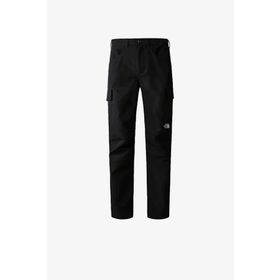 The North Face NF0A824ZJK31 W Horızon Pant - Eu Siyah Kadın Pantolon
