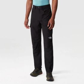 The North Face NF0A824ZJK31 W Horızon Pant - Eu Siyah Kadın Pantolon