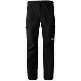 The North Face NF0A824ZJK31 W Horızon Pant - Eu Siyah Kadın Pantolon