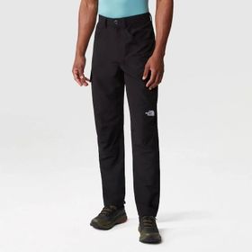 The North Face NF0A824ZJK31 W Horızon Pant - Eu Siyah Kadın Pantolon