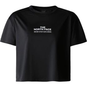The North Face NF0A825AJK31 Kadın T-shirt