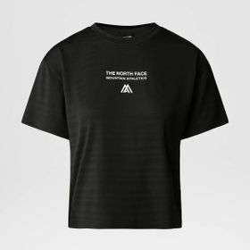 The North Face NF0A825AJK31 Kadın T-shirt