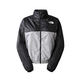 The North Face NF0A825D5261 Wind Full Zıp Kadın Yağmurluk ve Rüzgarlık Ceket
