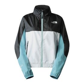 The North Face NF0A825DIKF1 Ma Wind Full Zip Beyaz Kadın Ceket