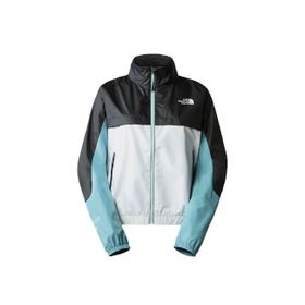 The North Face NF0A825DIKF1 Ma Wind Full Zip Beyaz Kadın Ceket