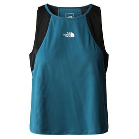 The North Face NF0A825TES31 Lightbright Çok Renkli Outdoor Kadın Atlet