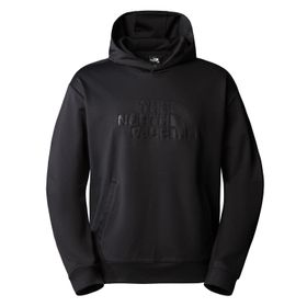 The North Face NF0A82785S51 Siyah Spacer Air Hoodie Outdoor Erkek Sweatshirt