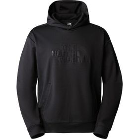 The North Face NF0A82785S51 Siyah Spacer Air Hoodie Outdoor Erkek Sweatshirt