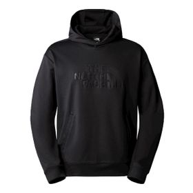 The North Face NF0A82785S51 Siyah Spacer Air Hoodie Outdoor Erkek Sweatshirt