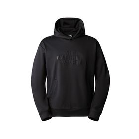 The North Face NF0A82785S51 Siyah Spacer Air Hoodie Outdoor Erkek Sweatshirt