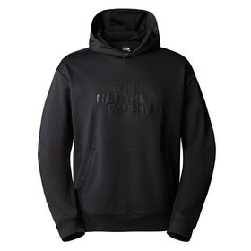 The North Face NF0A82785S51 Siyah Spacer Air Hoodie Outdoor Erkek Sweatshirt