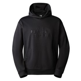 The North Face NF0A82785S51 Siyah Spacer Air Hoodie Outdoor Erkek Sweatshirt