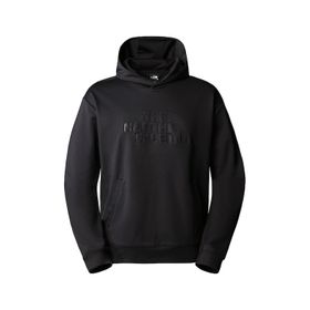 The North Face NF0A82785S51 Siyah Spacer Air Hoodie Outdoor Erkek Sweatshirt