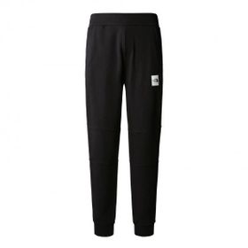 The North Face NF0A827GJK31 M FINE PANT Siyah Erkek Pantolon