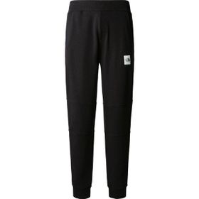 The North Face NF0A827GJK31 M FINE PANT Siyah Erkek Pantolon