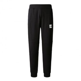 The North Face NF0A827GJK31 M FINE PANT Siyah Erkek Pantolon