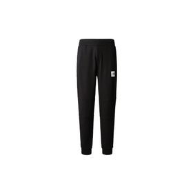 The North Face NF0A827GJK31 M FINE PANT Siyah Erkek Pantolon