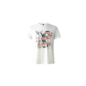 The North Face NF0A827JN3N1 Beyaz M Outdoor Graphic Tee Günlük Erkek T-shirt