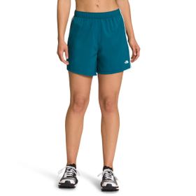 The North Face NF0A82OMEFS1 Mavi Kadın Şort