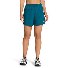 The North Face NF0A82OMEFS1 Mavi Kadın Şort