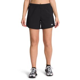 The North Face NF0A82OMJK31 Siyah Kadın Şort