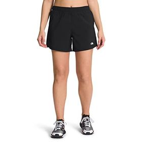 The North Face NF0A82OMJK31 Siyah Kadın Şort