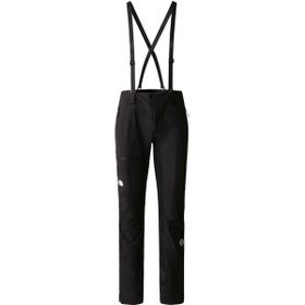 The North Face NF0A82UGKX71 W Summit Chamlang Softshell Siyah Kadın Pantolon