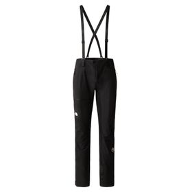 The North Face NF0A82UGKX71 W Summit Chamlang Softshell Siyah Kadın Pantolon