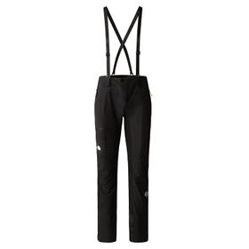 The North Face NF0A82UGKX71 W Summit Chamlang Softshell Siyah Kadın Pantolon