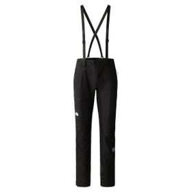 The North Face NF0A82UGKX71 W Summit Chamlang Softshell Siyah Kadın Pantolon
