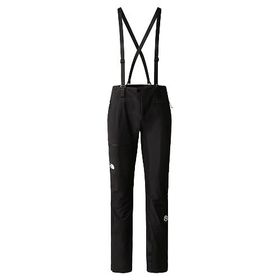 The North Face NF0A82UGKX71 W Summit Chamlang Softshell Siyah Kadın Pantolon