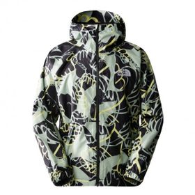 The North Face NF0A82VMO3Y1 M Buıld Up Siyah Erkek Ceket