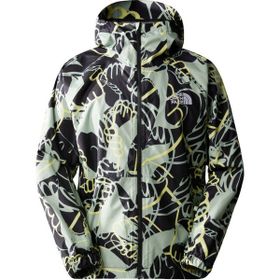 The North Face NF0A82VMO3Y1 M Buıld Up Siyah Erkek Ceket