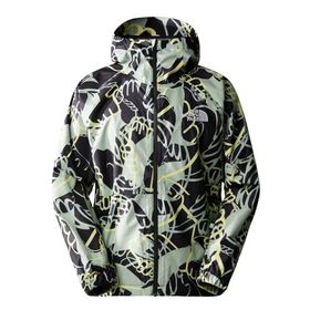 The North Face NF0A82VMO3Y1 M Buıld Up Siyah Erkek Ceket