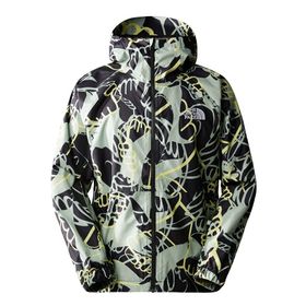 The North Face NF0A82VMO3Y1 M Buıld Up Siyah Erkek Ceket