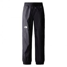 The North Face NF0A82VNJK31 M Buıld Up Siyah Erkek Pantolon